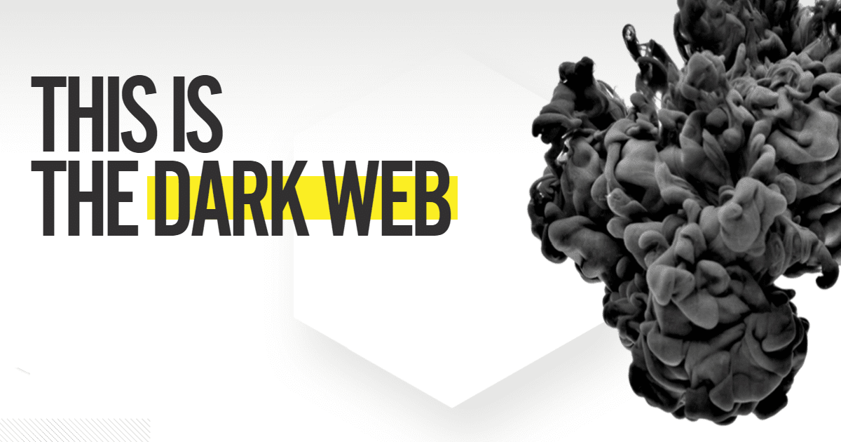 Dark  Monitoring, Simulated Phishing Attacks & Security Awareness