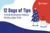 12 Days of Tips