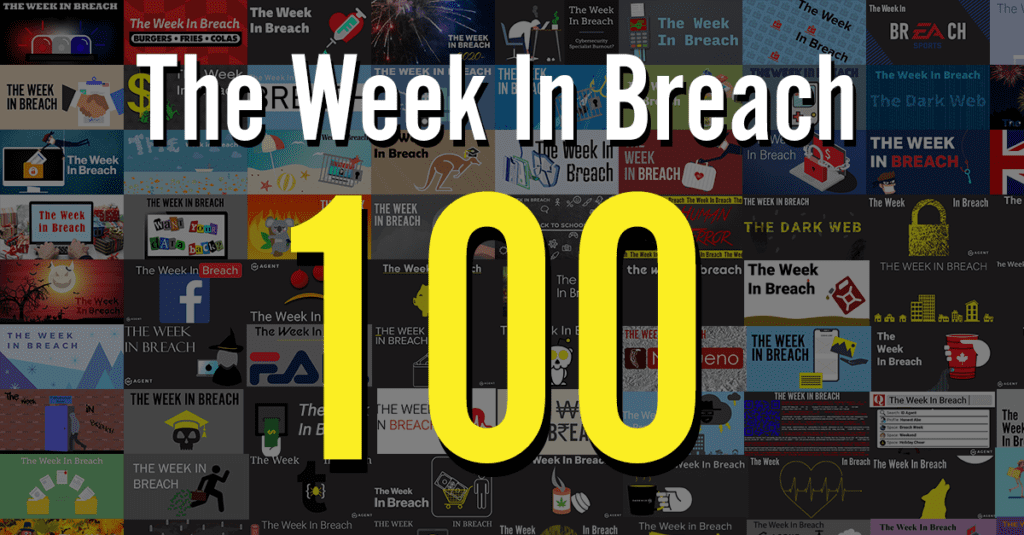 100th Week in Breach