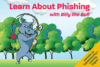 Learn About Phishing with Billy the Bull