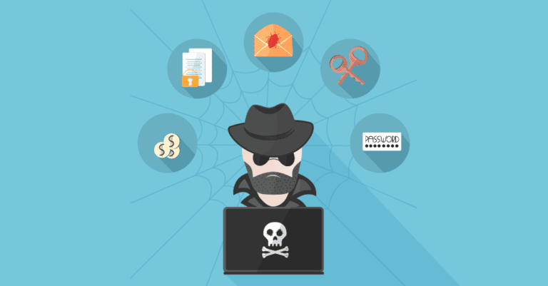 dark web scams & covid-19 phishing scams are everywhere