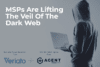 Lifting the veil of the Dark Web