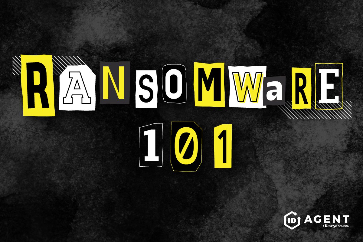 Aida First Ransomware Ransomware Mitigation & Preventative Measures | ID Agent