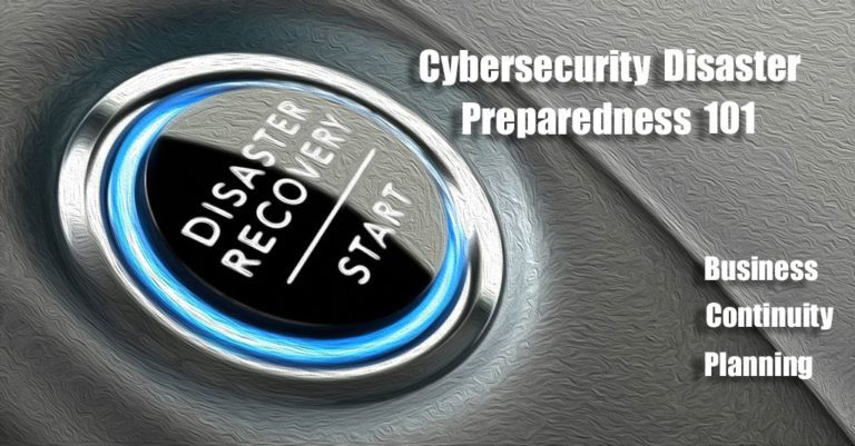 cybersecurity disasters in 2020