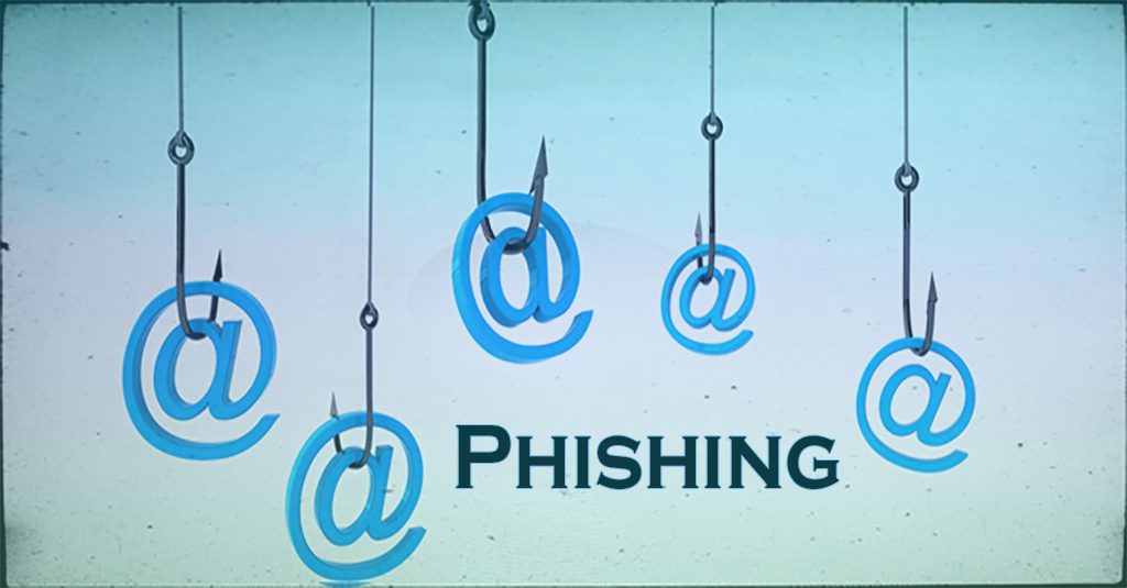 top phishing scams of 2020
