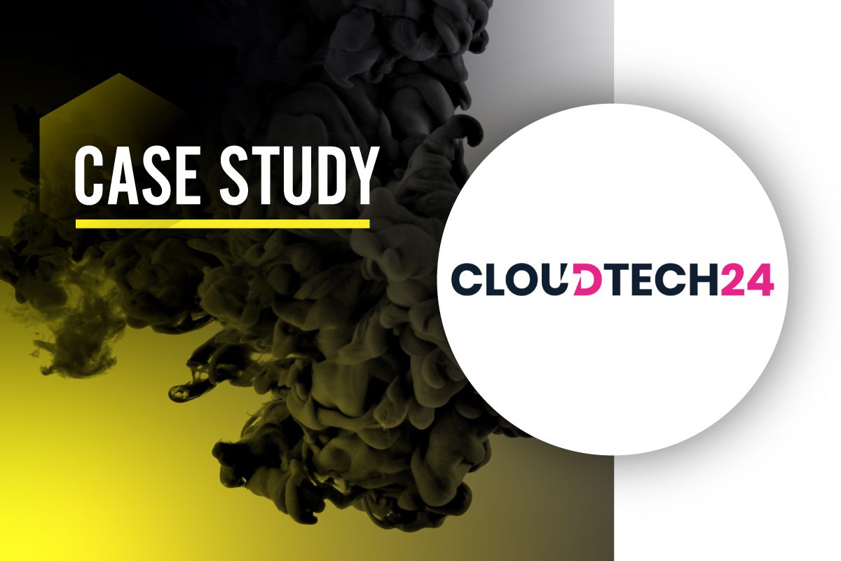 CloudTech24 | ID Agent