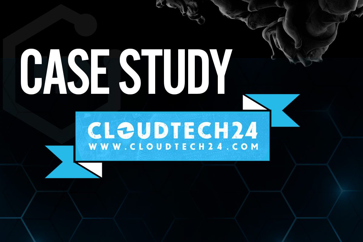 CloudTech24 | ID Agent