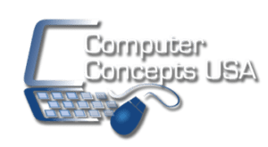 Computer Concepts USA logo