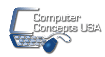 Computer Concepts USA logo