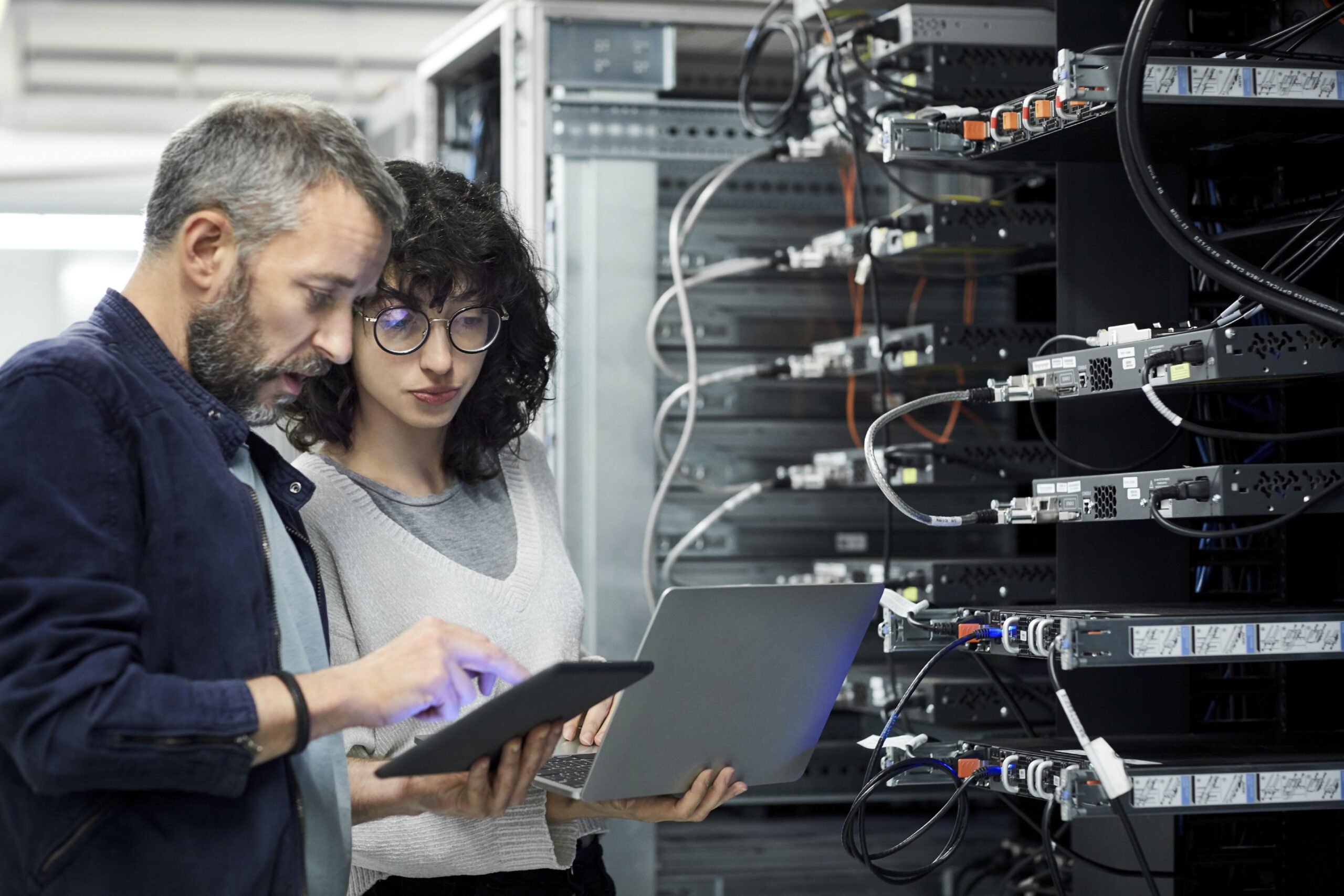 7 Things to Know About the State of the MSP | ID Agent