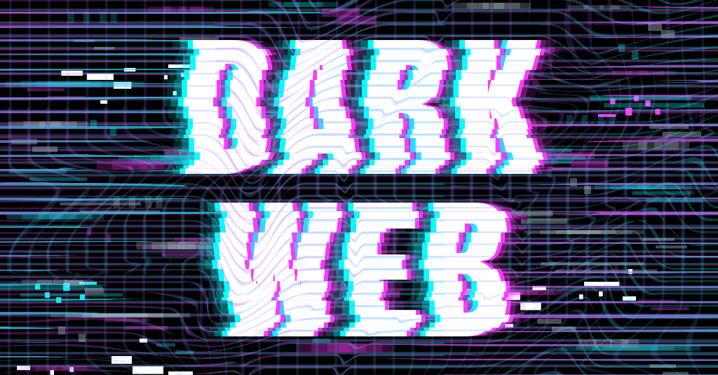 Discord's Dark (Web) Side