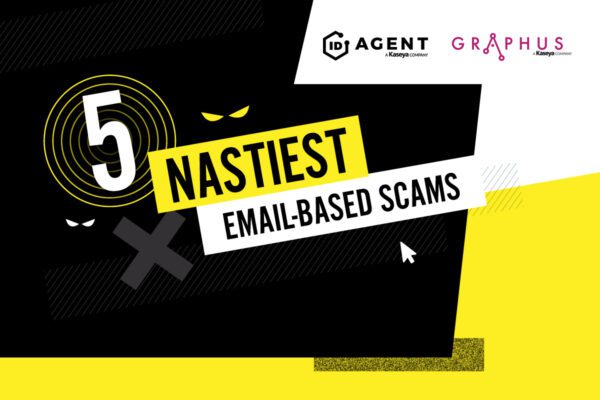 5 Nastiest Email-Based Scams | ID Agent