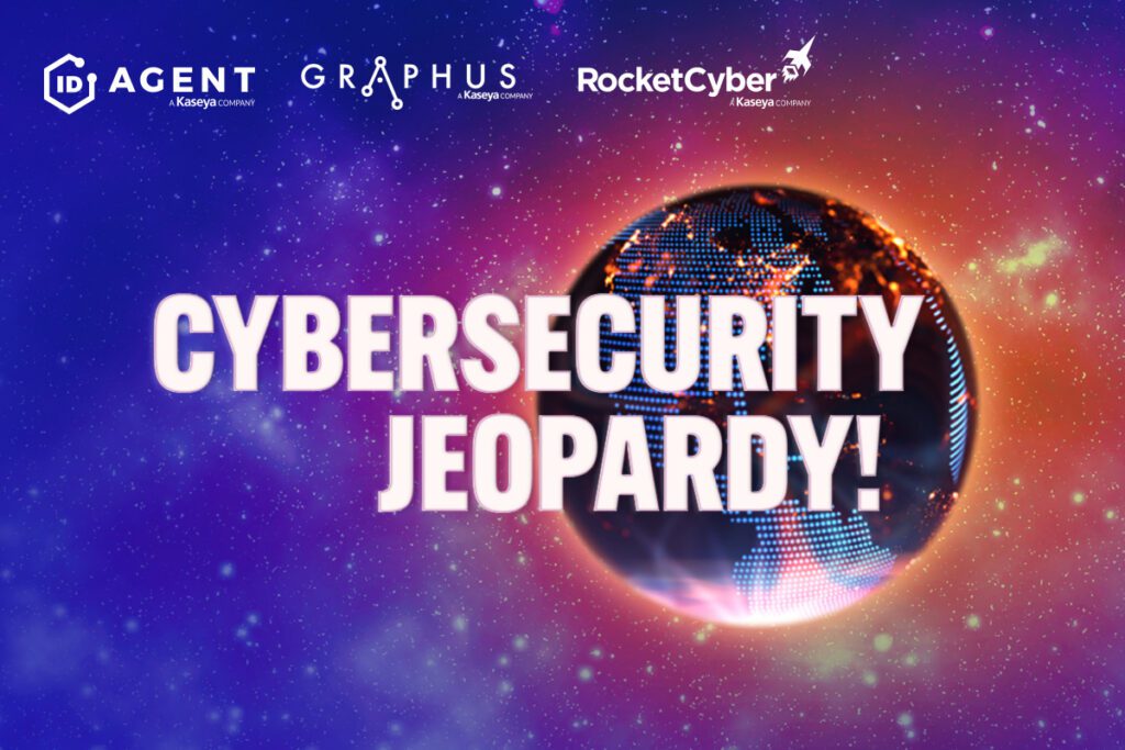 Cybersecurity Jeopardy - Feb 2024